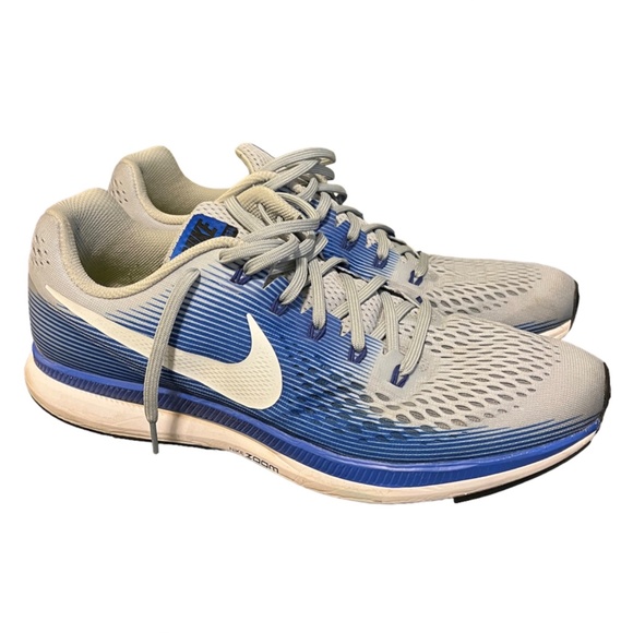 Nike Air Zoom Pegasus 34 - Picture 2 of 5